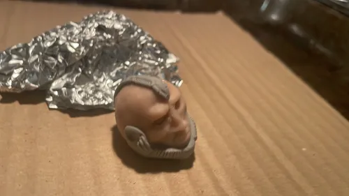 Cyborg, photo 12