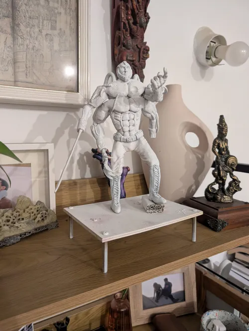 Cyborg, photo 31