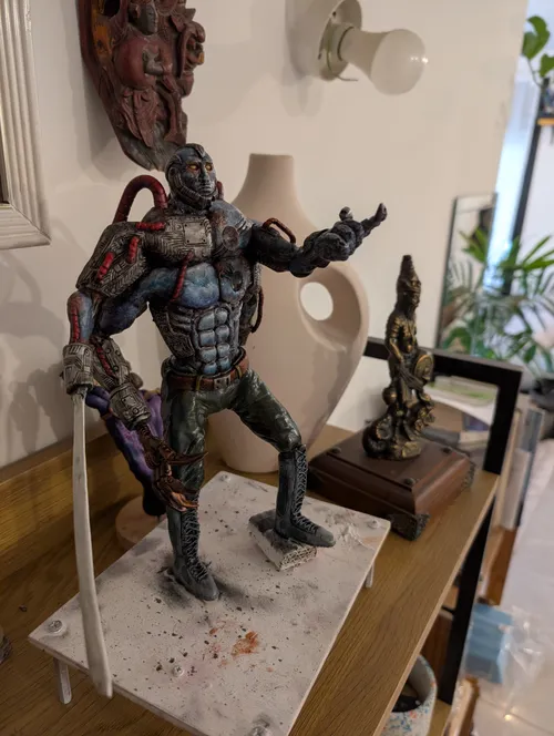 Cyborg