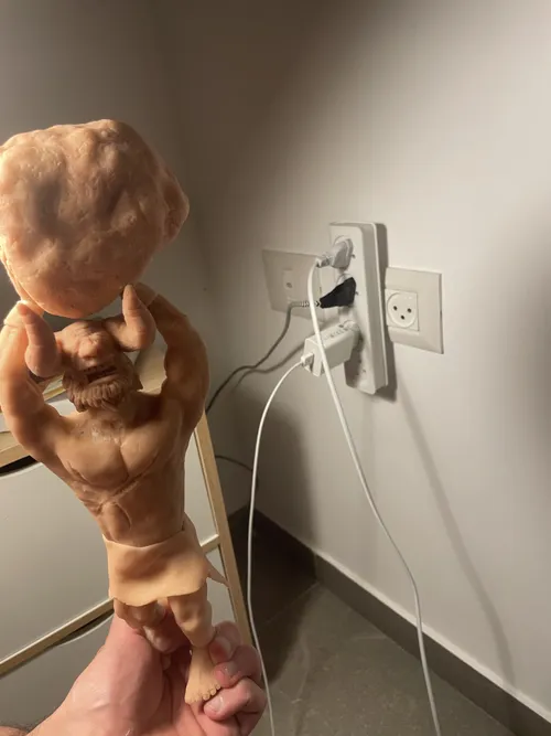 Cyclops, photo 5
