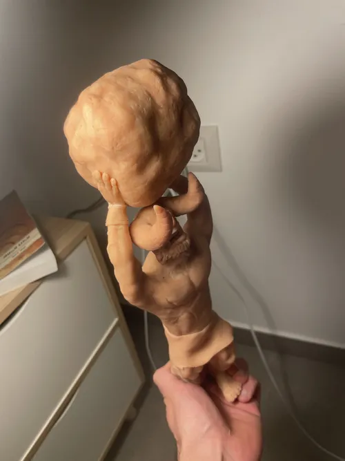 Cyclops, photo 3
