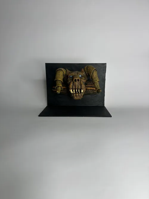 Depth Monster Bust, photo 8