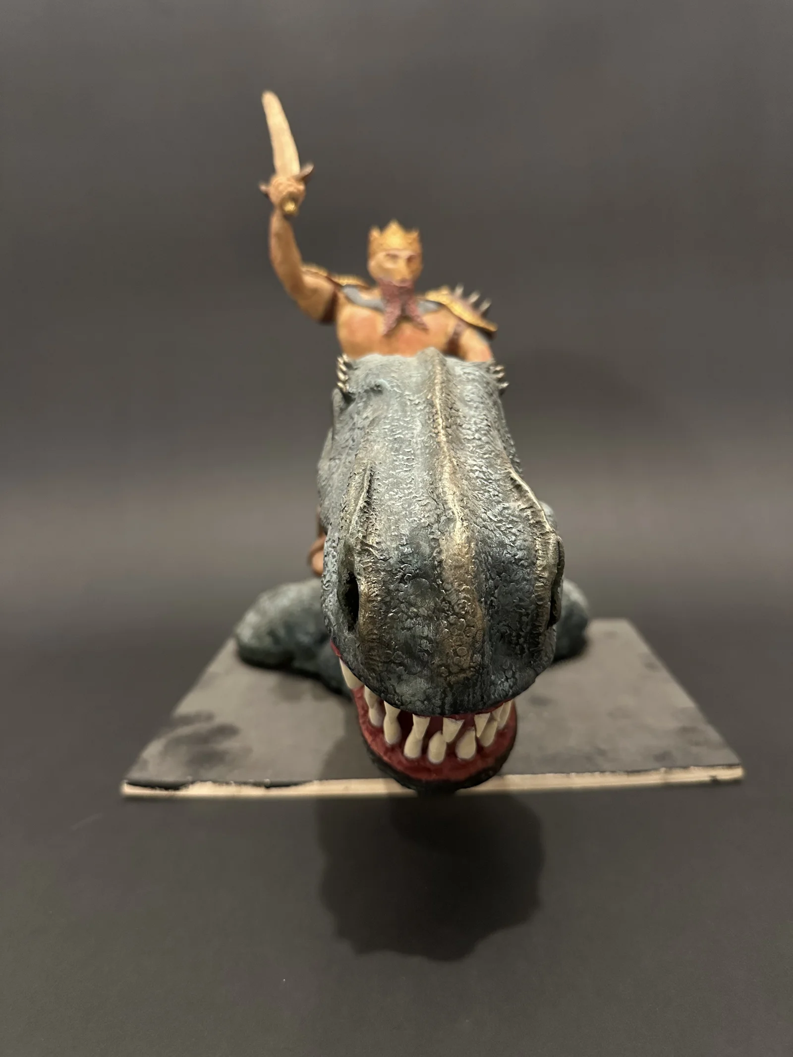 Dragon Rider