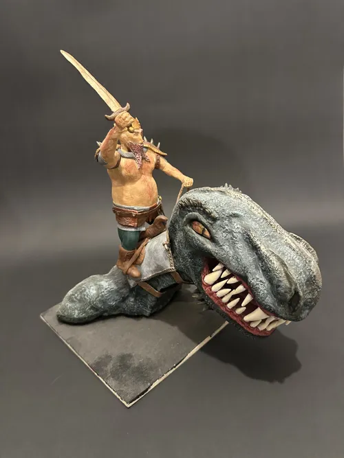 Dragon Rider, photo 3