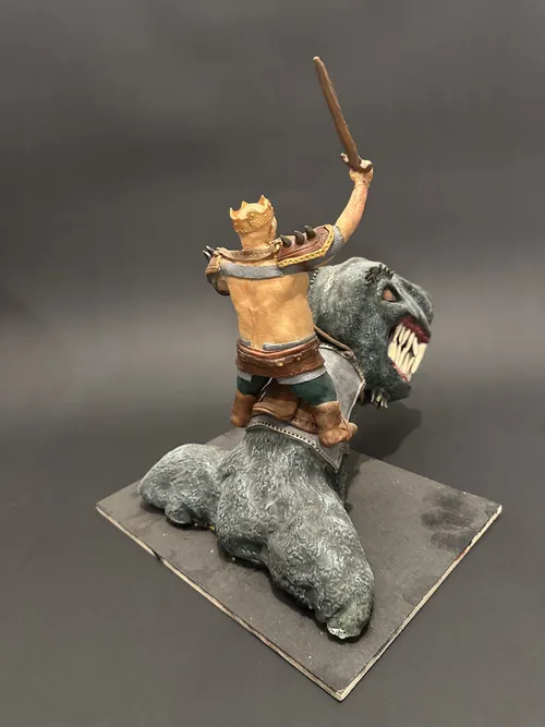 Dragon Rider, photo 5