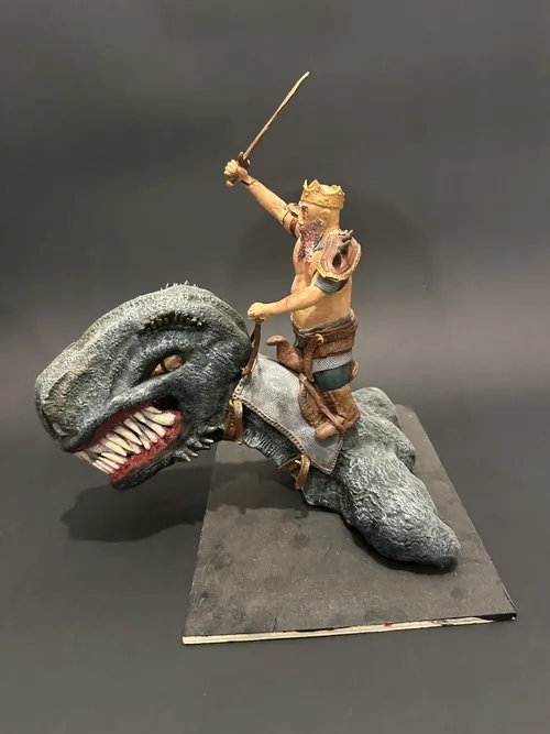 Dragon Rider, photo 8