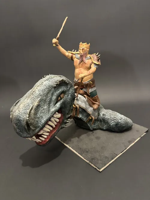 Dragon Rider, photo 9