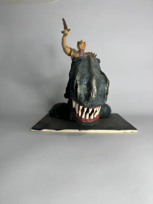 Dragon Rider, photo 10