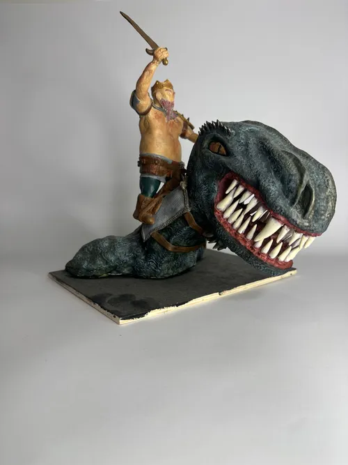 Dragon Rider, photo 11