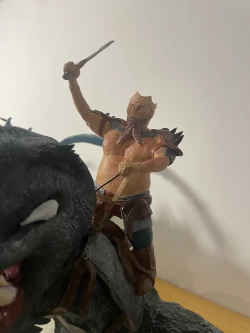 Dragon Rider, photo 5