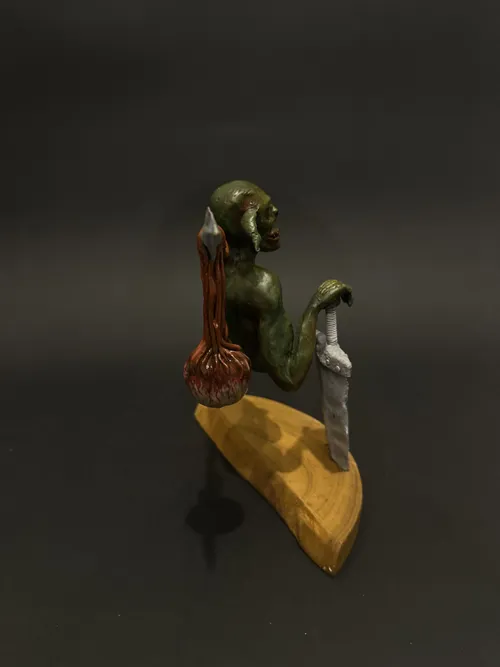 Goblin, photo 6