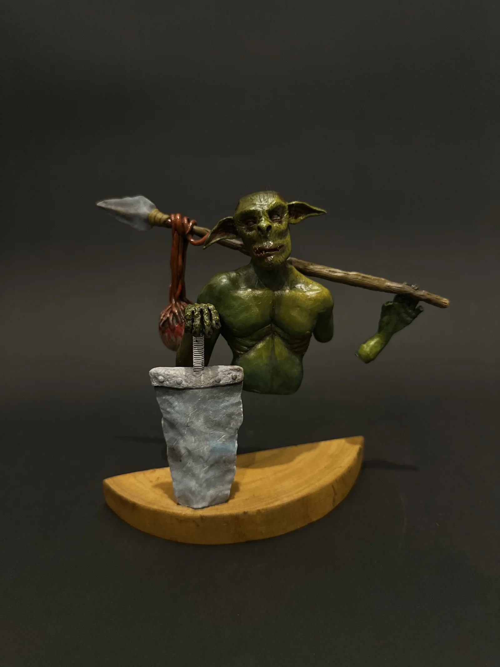 Goblin