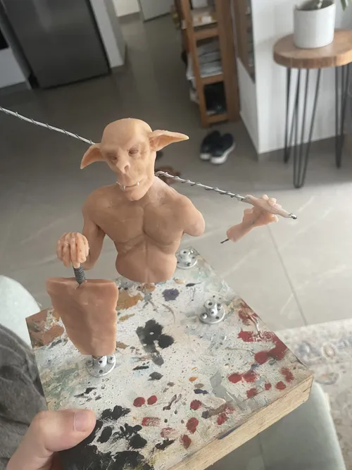 Goblin, photo 15