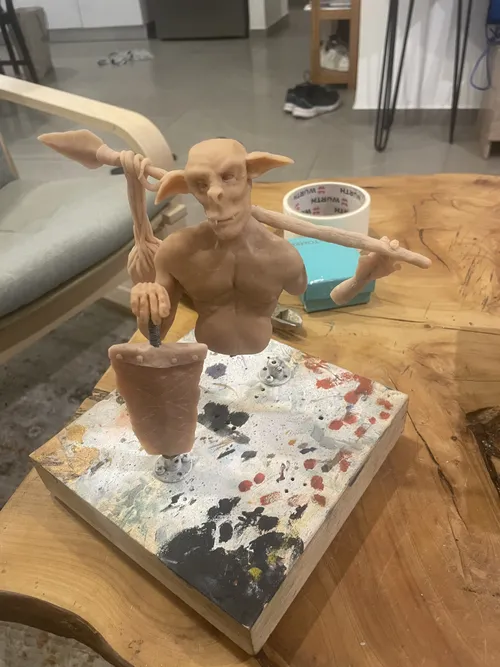Goblin, photo 16