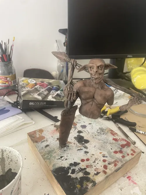 Goblin, photo 18