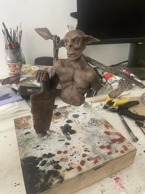 Goblin, photo 19