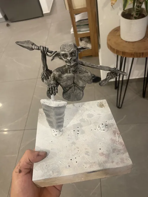Goblin, photo 3