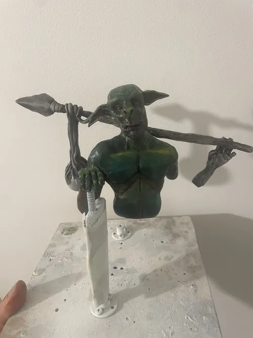 Goblin, photo 2