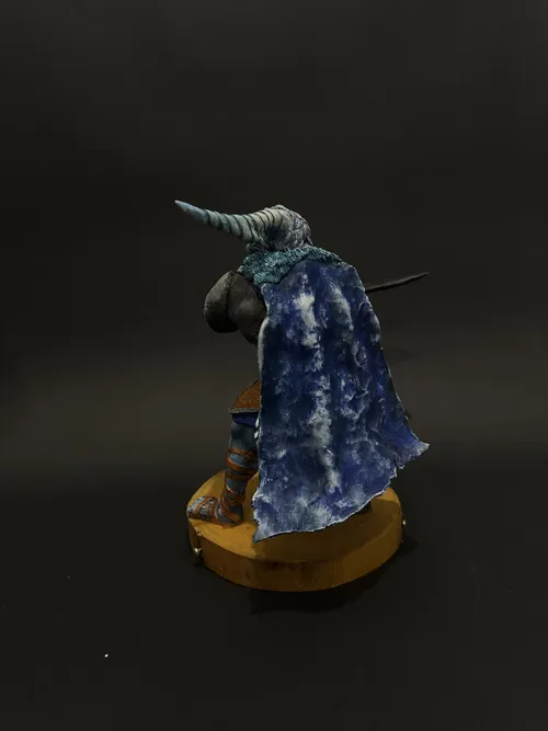Lion Warrior, photo 6
