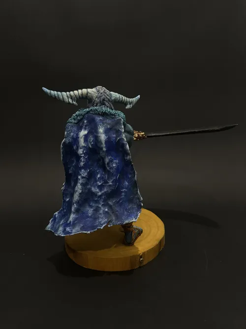 Lion Warrior, photo 7