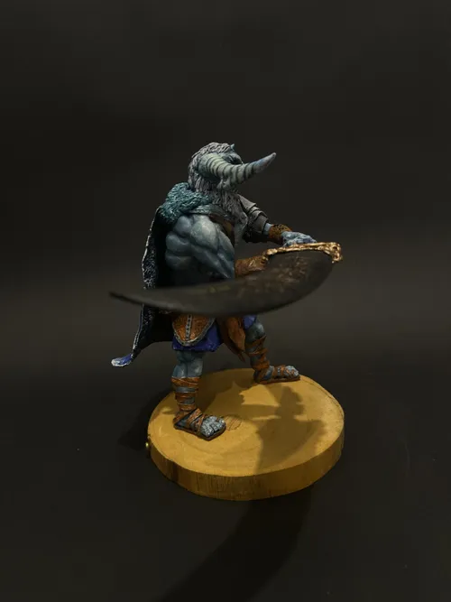 Lion Warrior, photo 9