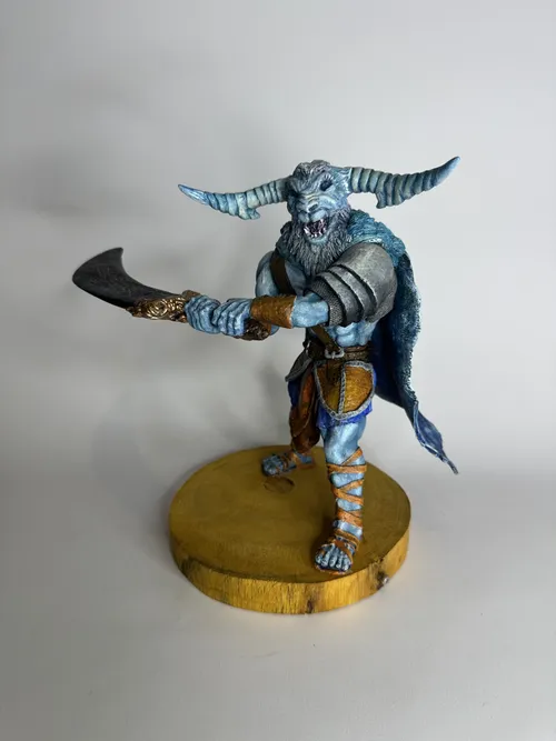 Lion Warrior, photo 11