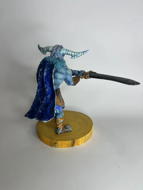 Lion Warrior, photo 17