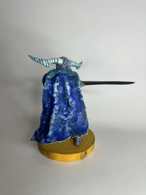Lion Warrior, photo 18