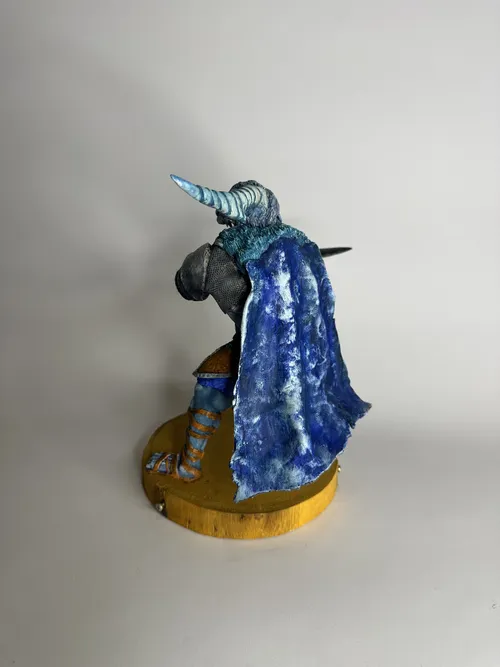 Lion Warrior, photo 19
