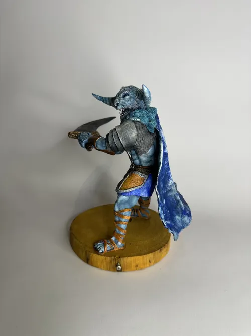 Lion Warrior, photo 20