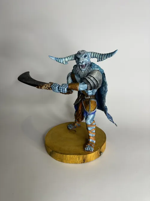 Lion Warrior, photo 21