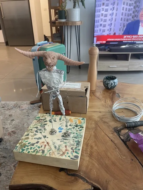 Lion Warrior, photo 27