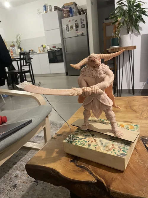 Lion Warrior, photo 36