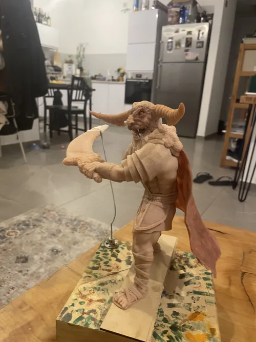 Lion Warrior, photo 40