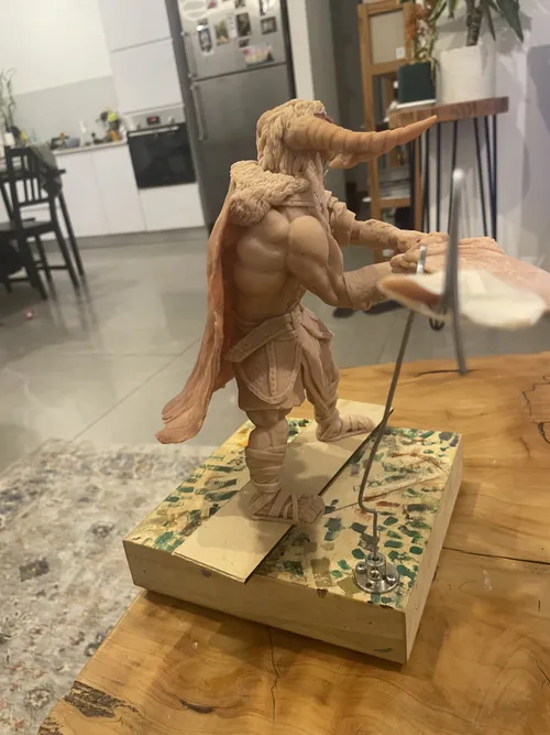 Lion Warrior, photo 41