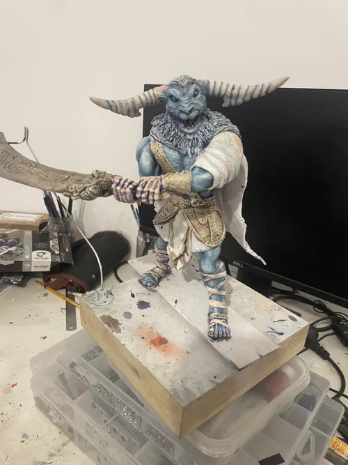 Lion Warrior, photo 47
