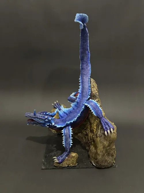 Lizard Dragon, photo 6