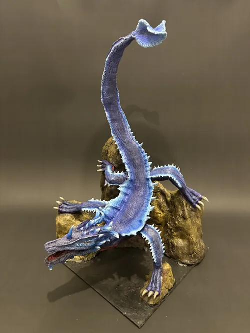 Lizard Dragon, photo 8