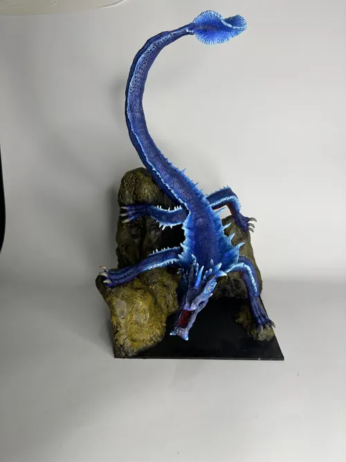 Lizard Dragon, photo 10