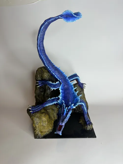 Lizard Dragon, photo 11