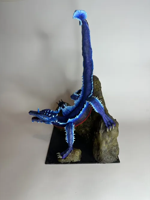 Lizard Dragon, photo 13