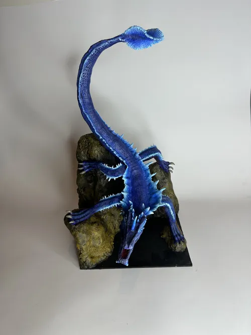 Lizard Dragon, photo 19