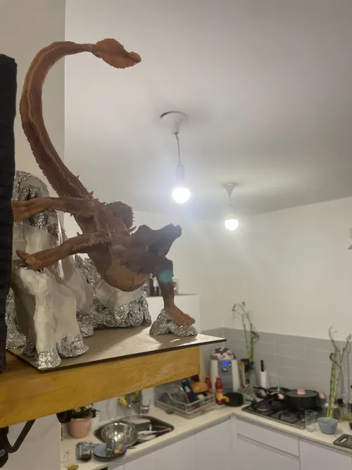 Lizard Dragon, photo 28