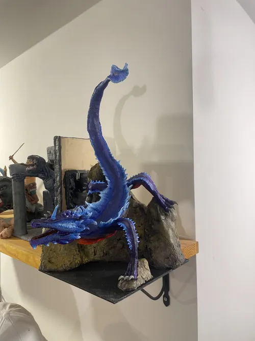 Lizard Dragon, photo 35