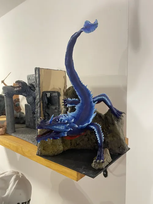 Lizard Dragon, photo 37