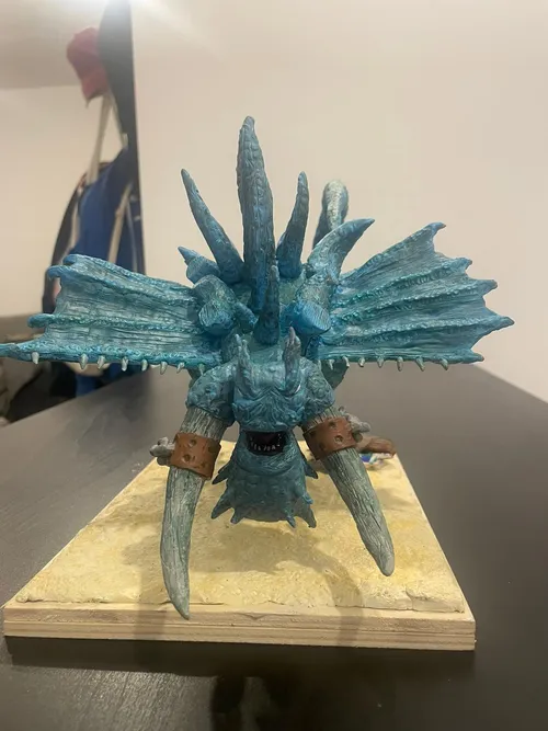 Sea Monster, photo 1