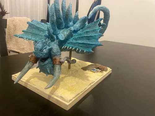 Sea Monster, photo 2