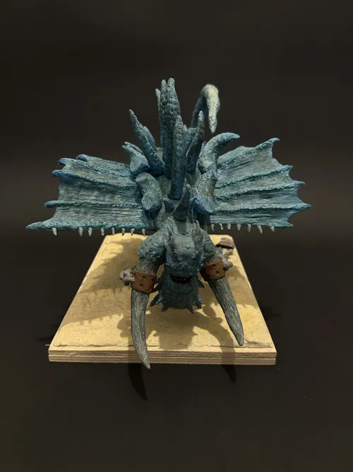 Sea Monster, photo 3