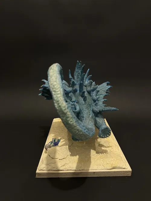 Sea Monster, photo 7