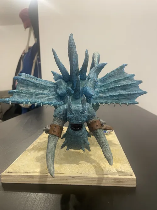 Sea Monster, photo 11